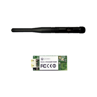 WiFi Module